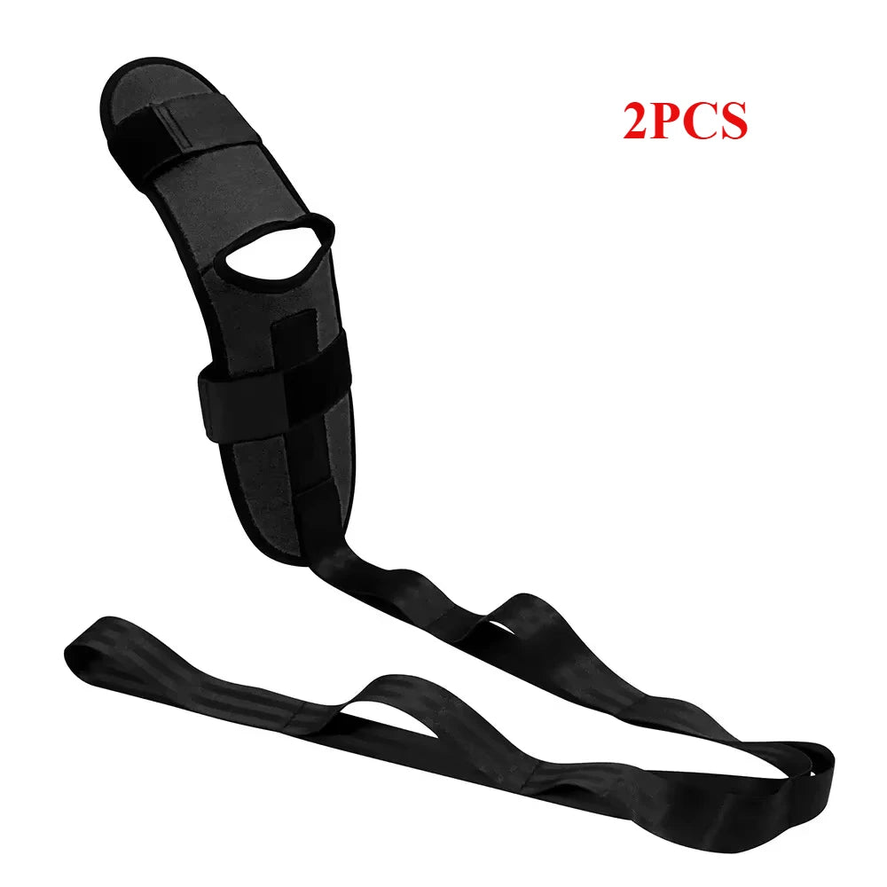 FLEXSTRAP Stretching Strap