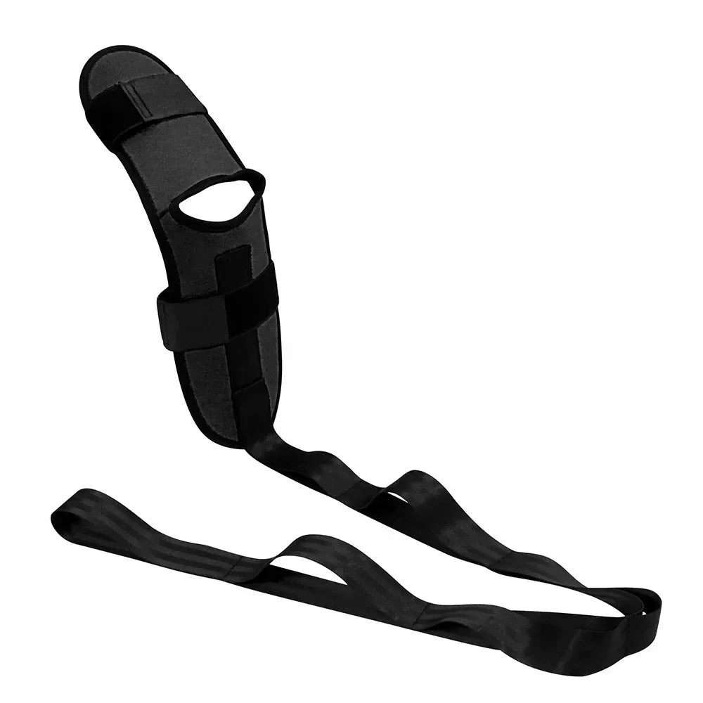 FLEXSTRAP Stretching Strap